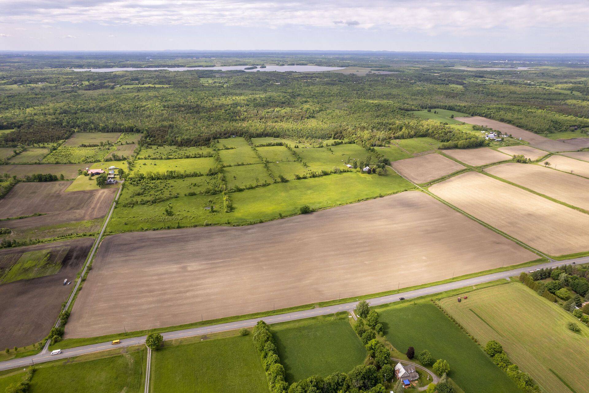 South Glengarry, ON K0C 1B0,19267 County Road 25 N/A