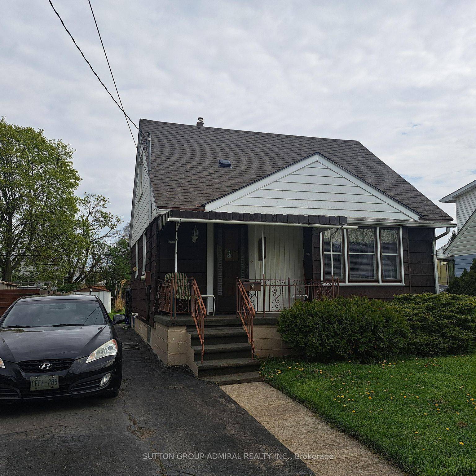 Niagara Falls, ON L2G 2W4,6319 Atlee ST