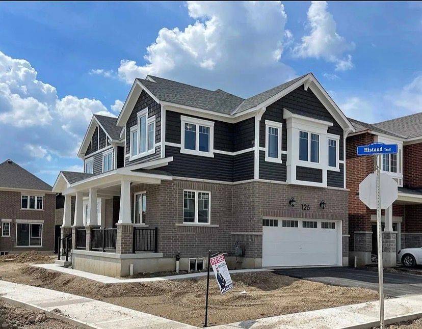 Kitchener, ON N2R 0S2,126 Histand TRL