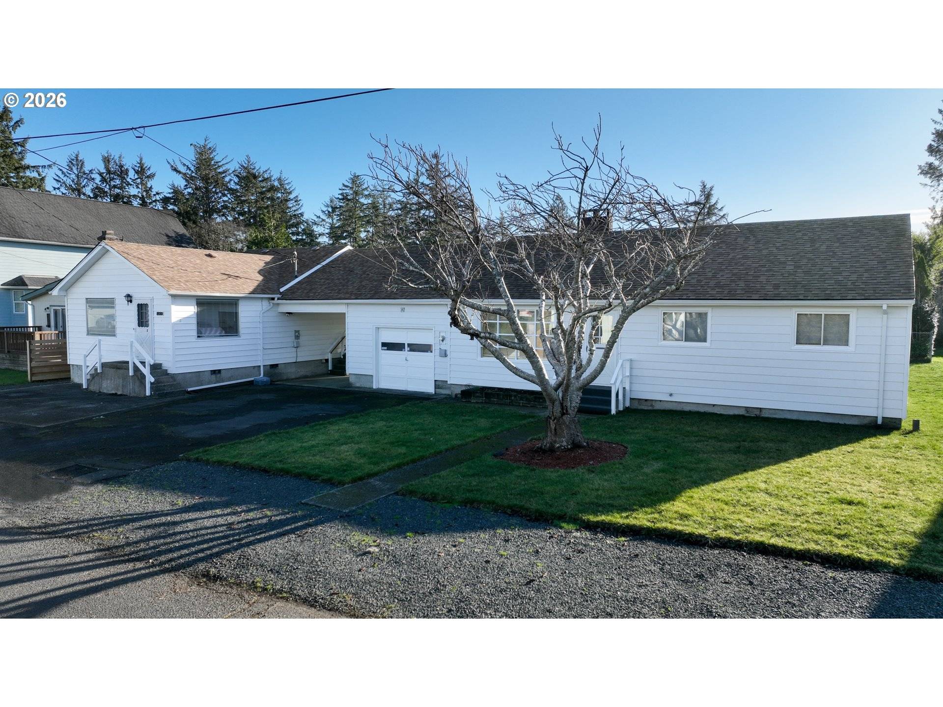 Seaside, OR 97138,1255 AVENUE A