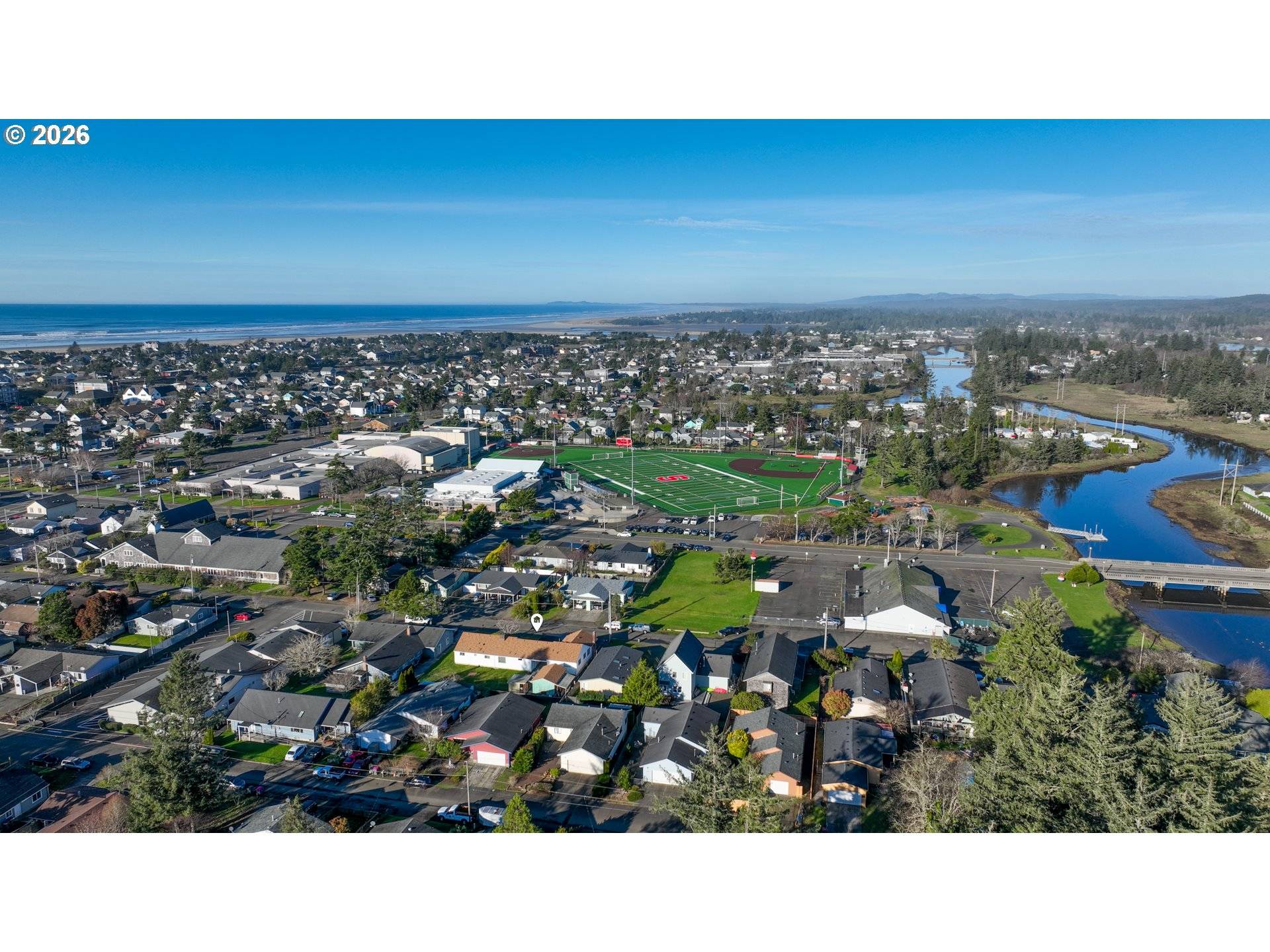 Seaside, OR 97138,1255 AVENUE A