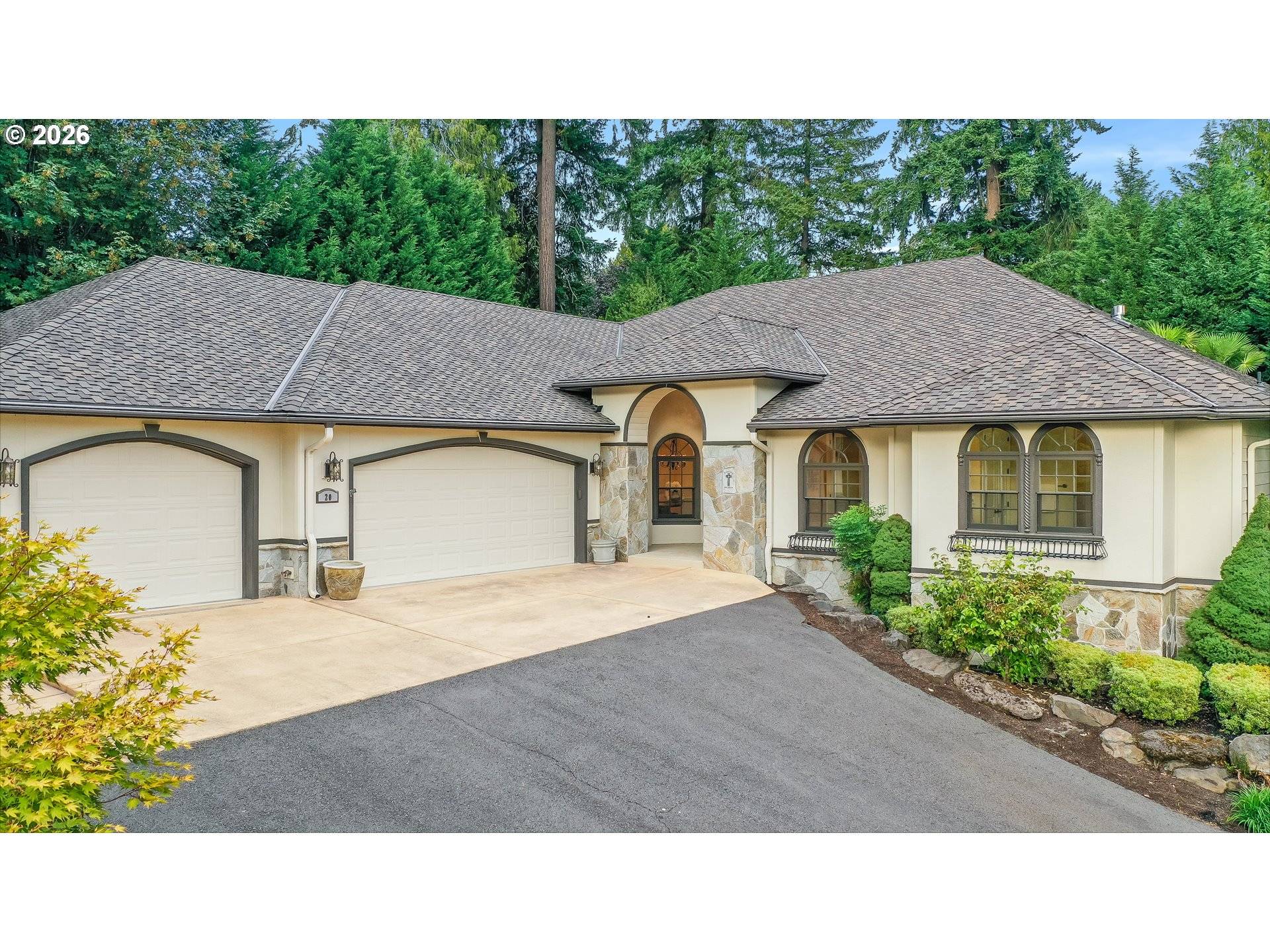 Portland, OR 97229,20 SW 111TH TER