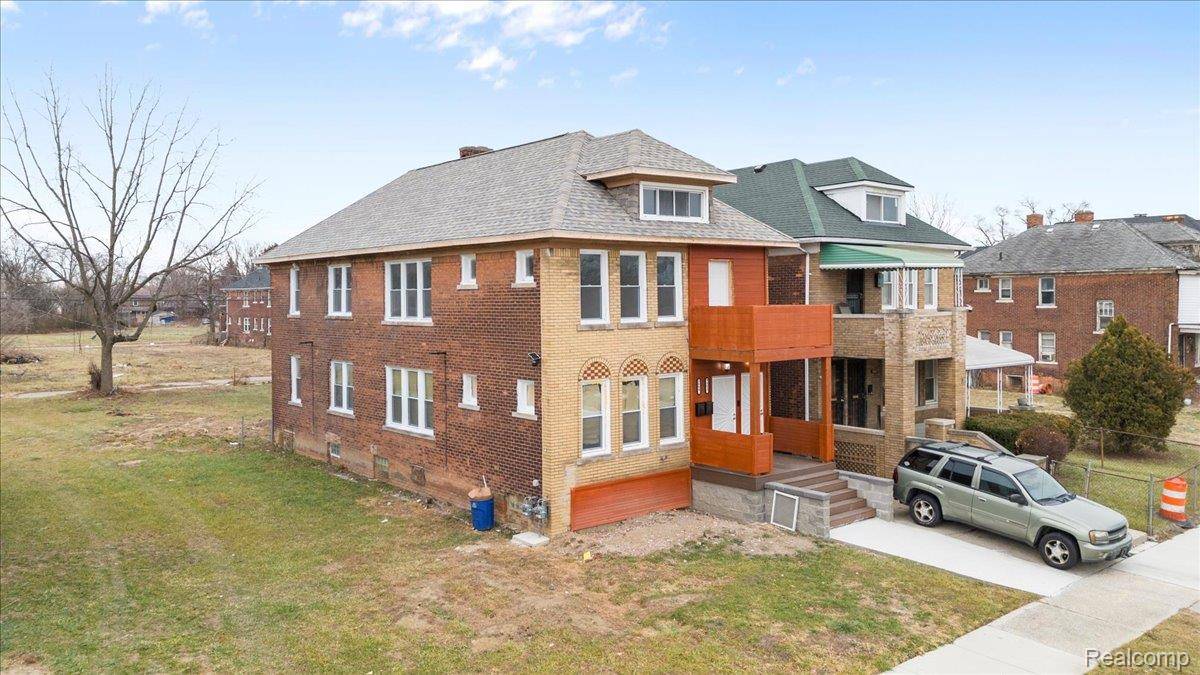 Detroit, MI 48204,9662 Broadstreet AVE