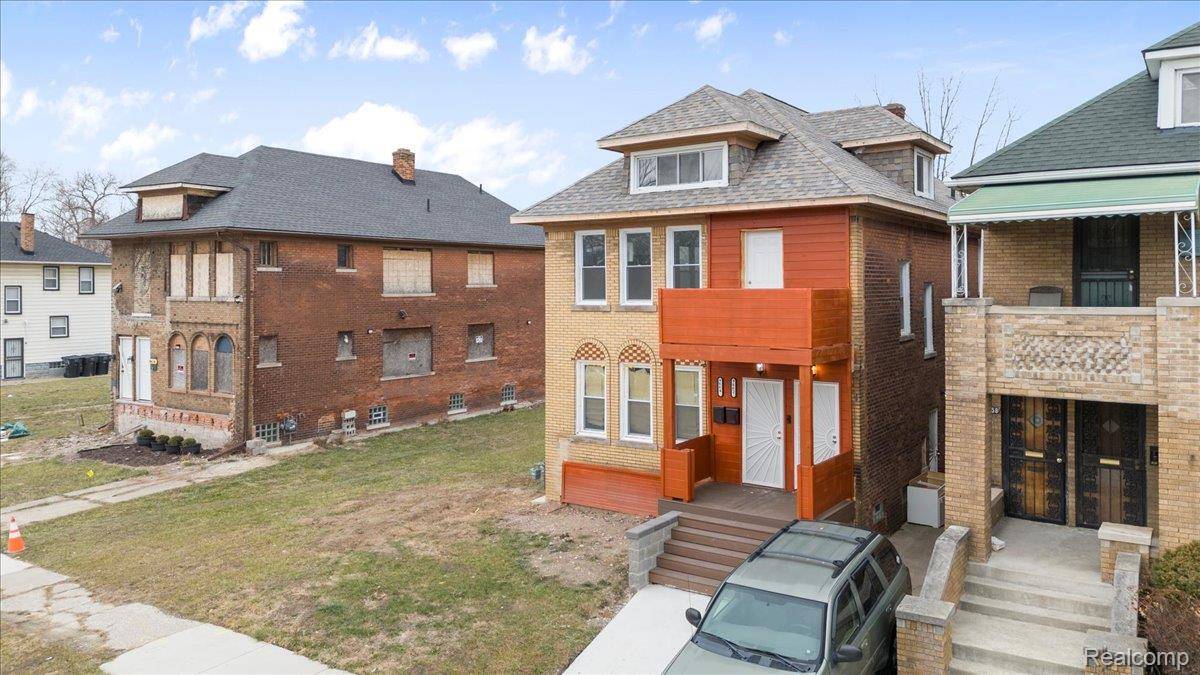 Detroit, MI 48204,9662 Broadstreet AVE