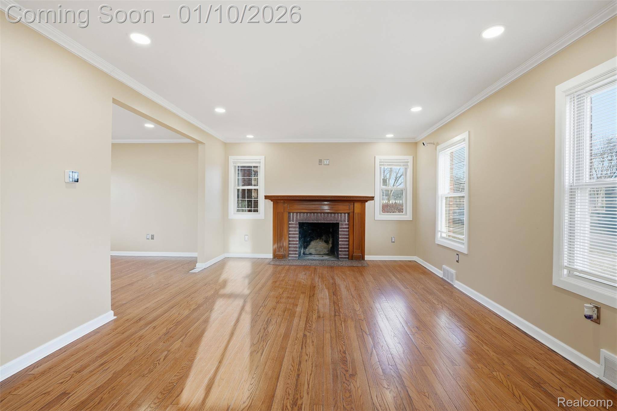 Detroit, MI 48224,5903 Chatsworth ST