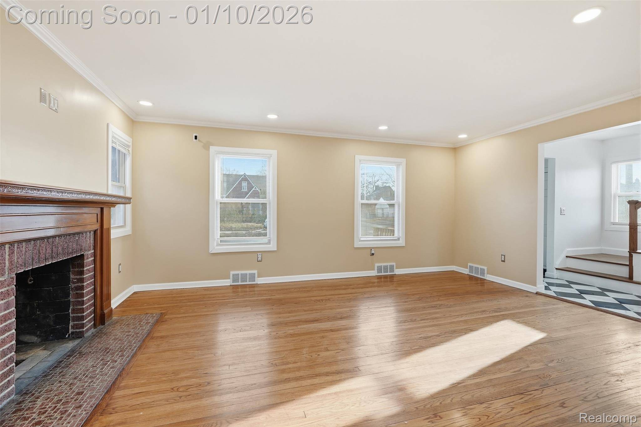 Detroit, MI 48224,5903 Chatsworth ST