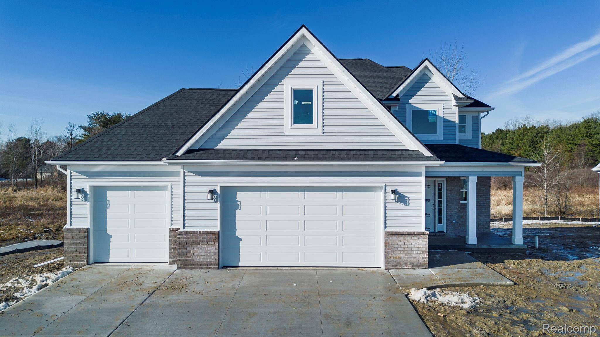 Davison, MI 48423,2323 Baltimore