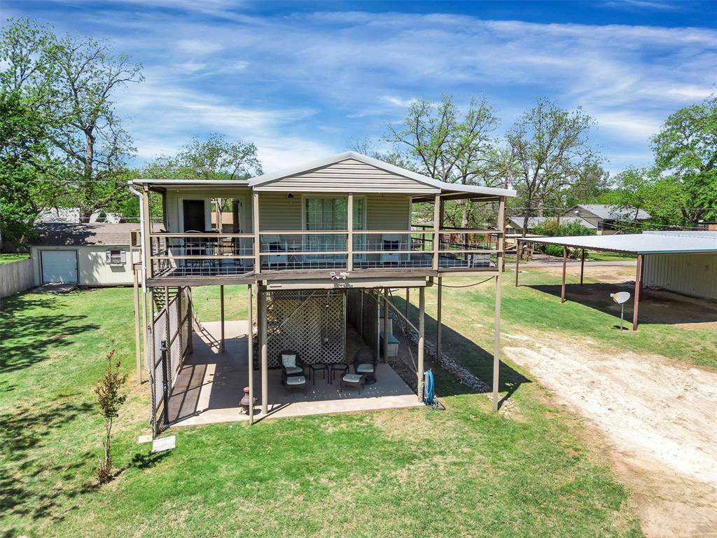 Weatherford, TX 76087,7093 Horseshoe Bend Trail
