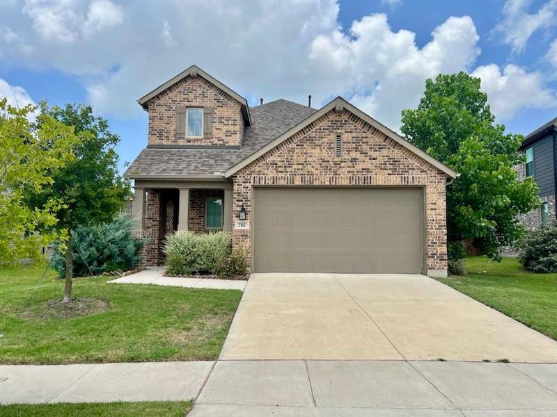 Forney, TX 75126,2362 Neff Lane