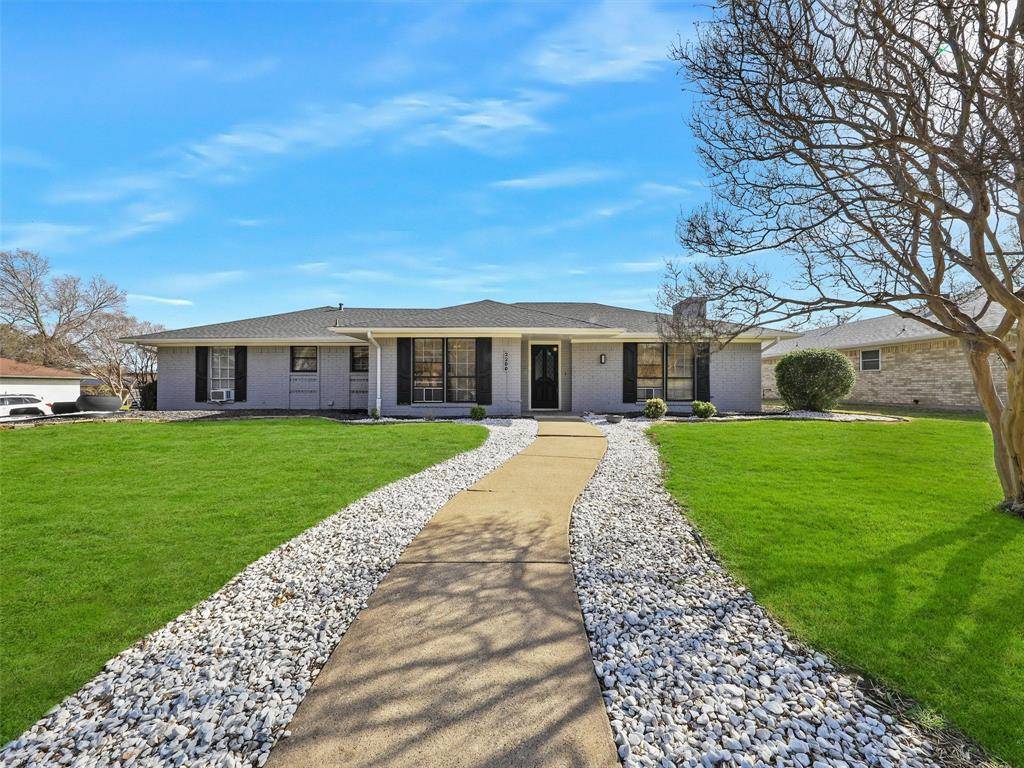 Plano, TX 75075,2200 Parkhaven Drive