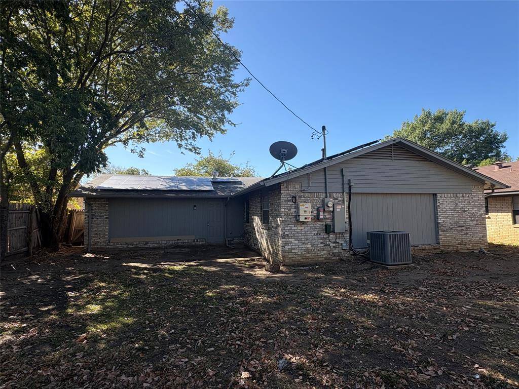 Irving, TX 75062,3717 Swallow Lane