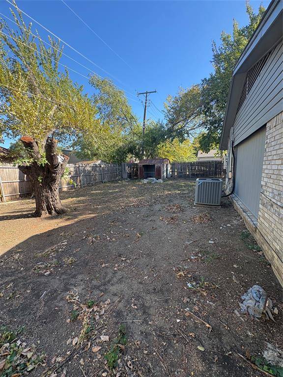 Irving, TX 75062,3717 Swallow Lane