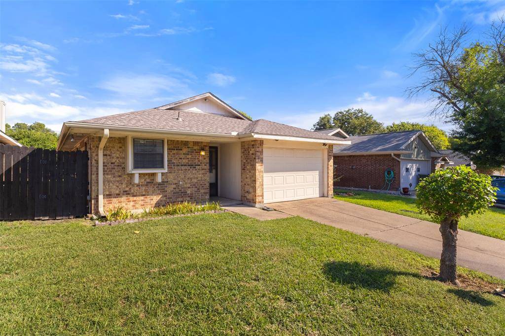 Garland, TX 75043,5421 Knollridge