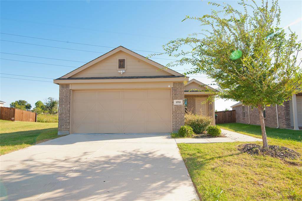 Little Elm, TX 75068,3701 Harper Street