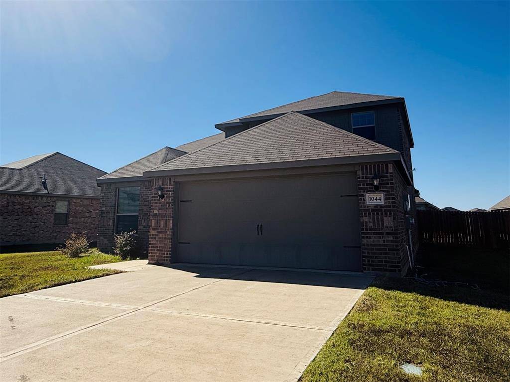 Crowley, TX 76036,1044 Maidenhair Lane