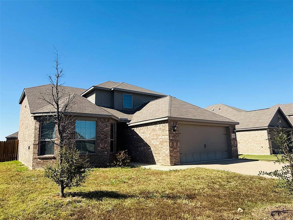 Crowley, TX 76036,1044 Maidenhair Lane