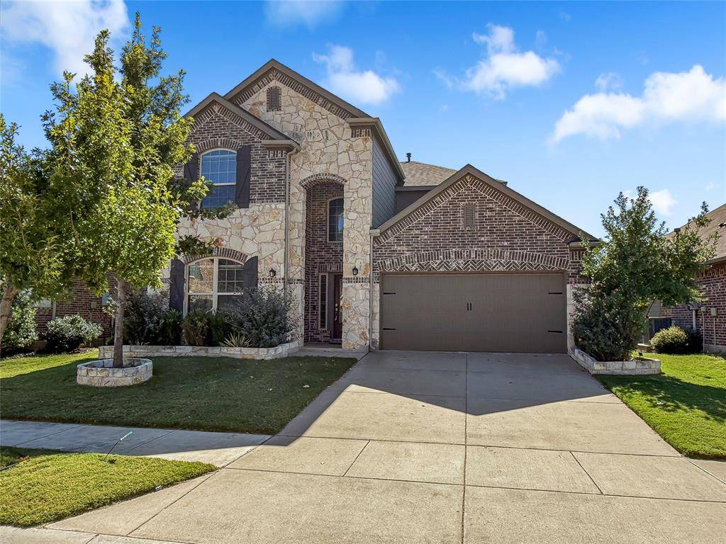Prosper, TX 75078,16008 Aquilla Way