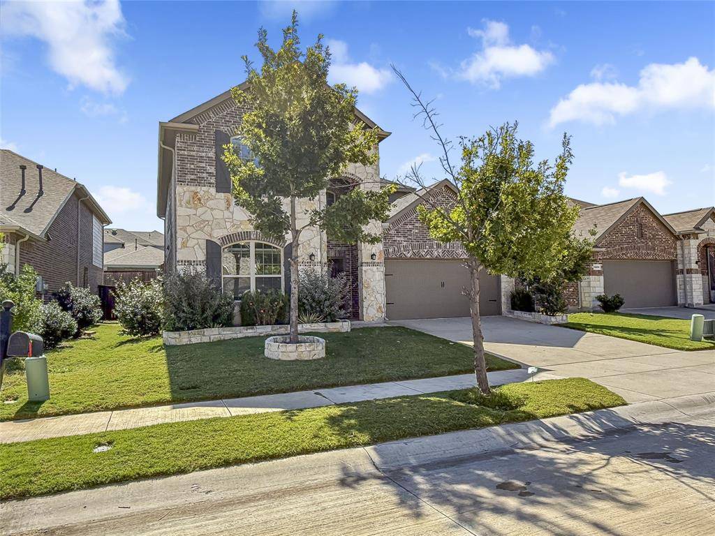 Prosper, TX 75078,16008 Aquilla Way