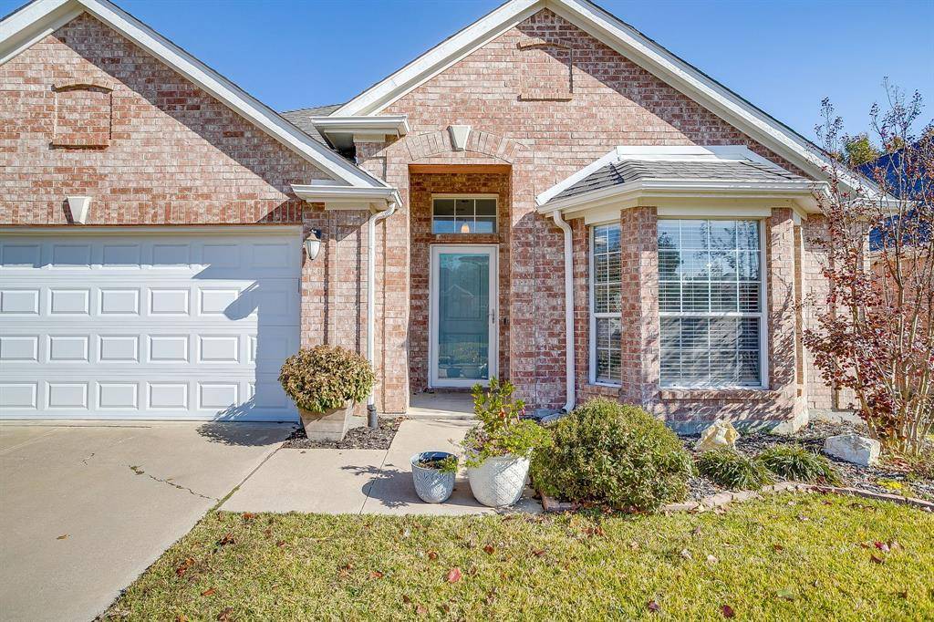 Fort Worth, TX 76137,4769 Parkmount Drive