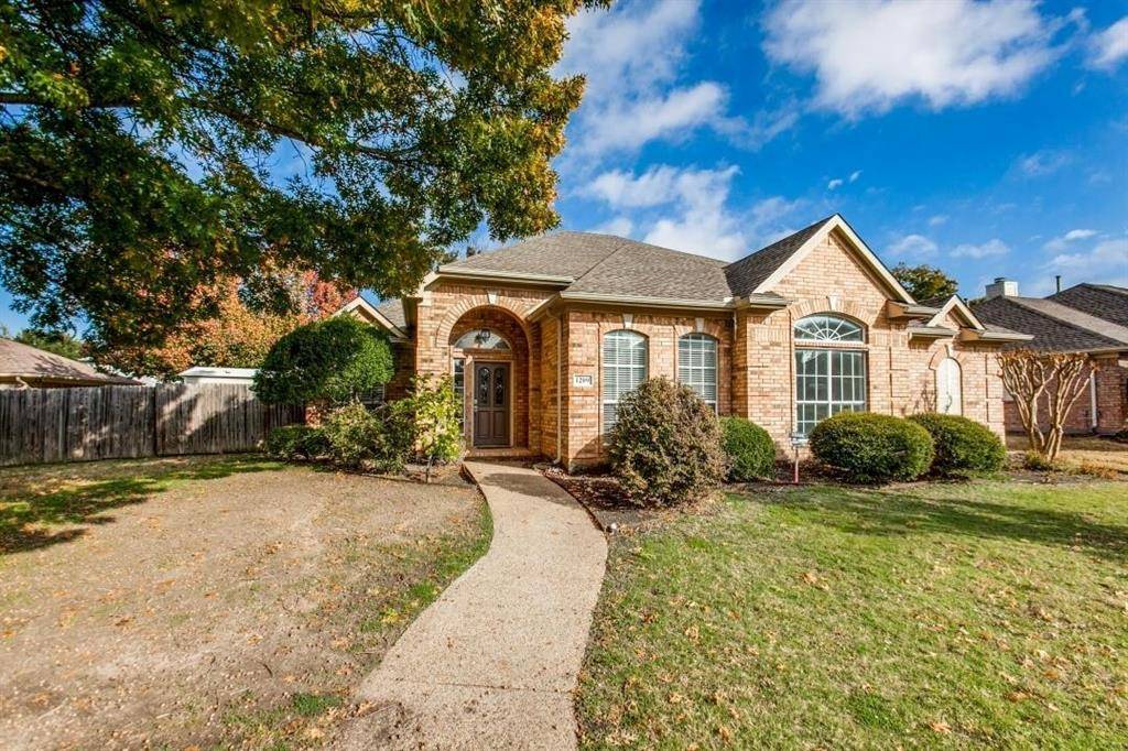 Garland, TX 75044,1209 Donegal Lane