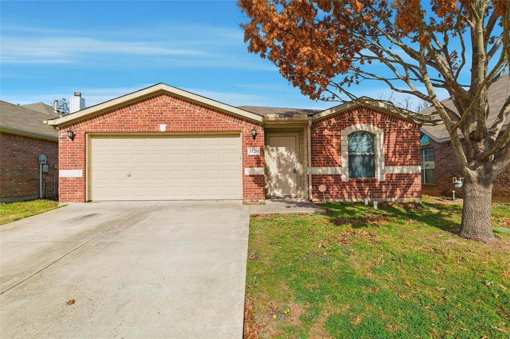 Fort Worth, TX 76135,5720 Fathom Drive