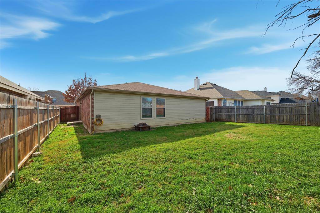 Fort Worth, TX 76135,5720 Fathom Drive