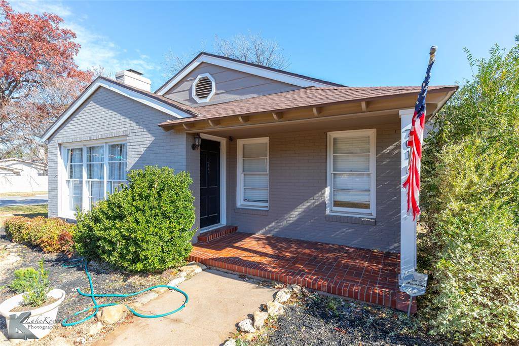 Abilene, TX 79605,701 Sayles Boulevard