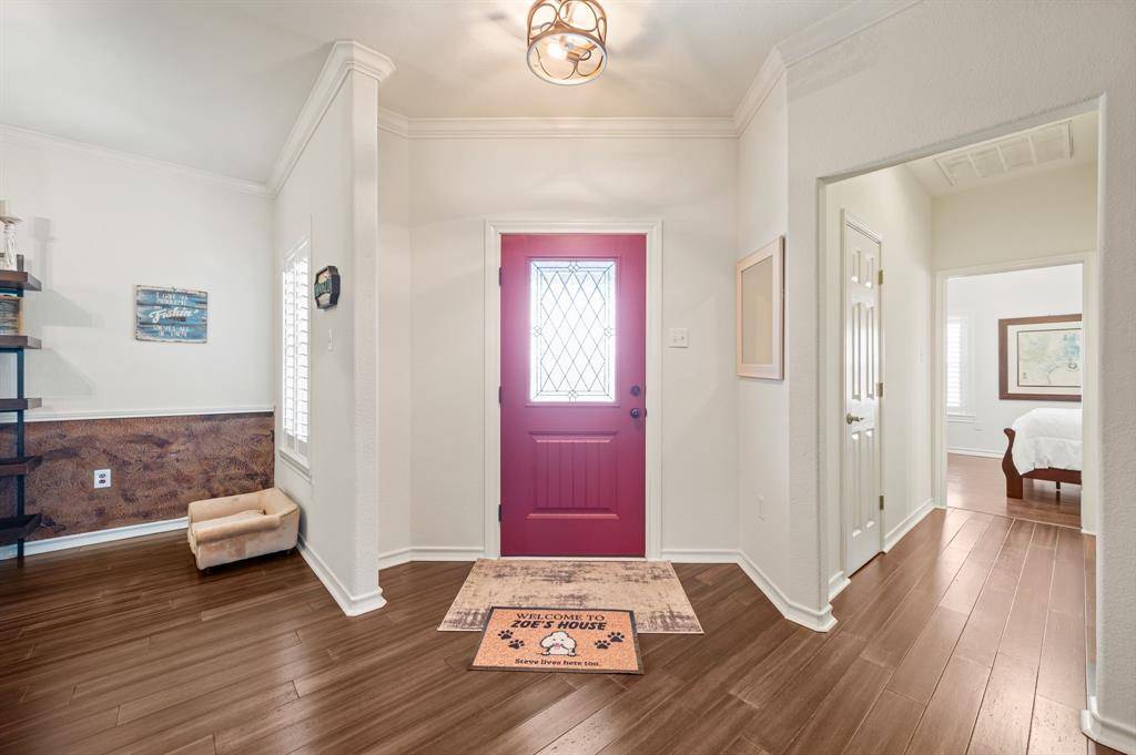 Keene, TX 76059,201 Pioneer Drive #A