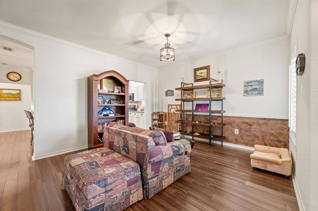 Keene, TX 76059,201 Pioneer Drive #A