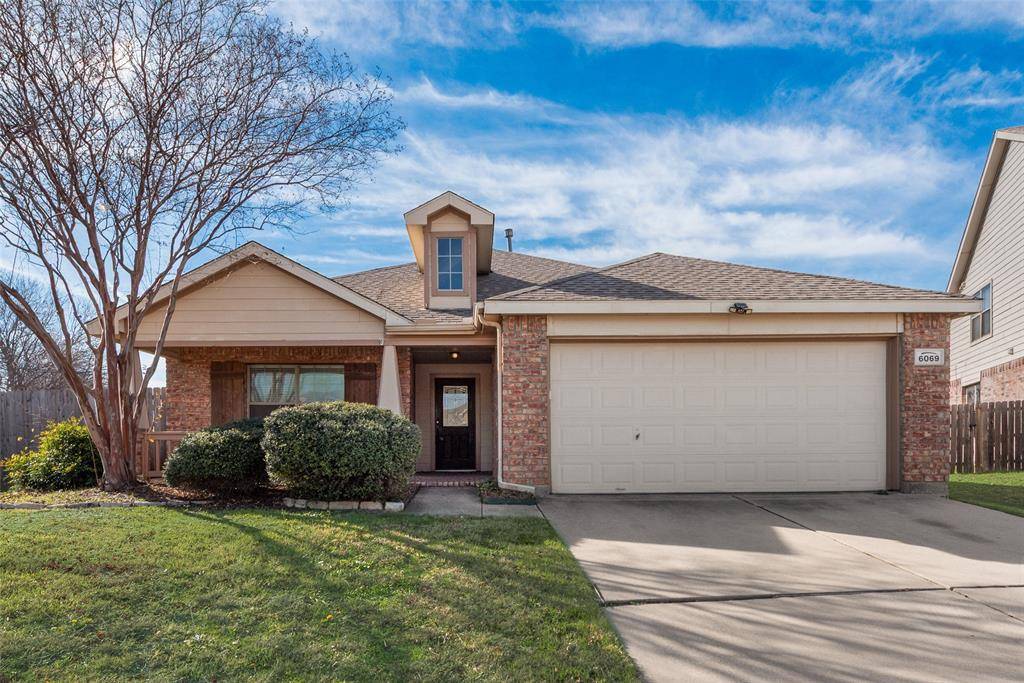 Fort Worth, TX 76179,6069 Belmont Stakes Drive