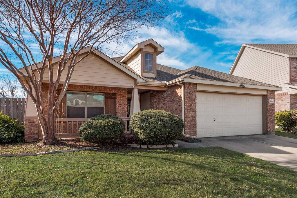 Fort Worth, TX 76179,6069 Belmont Stakes Drive