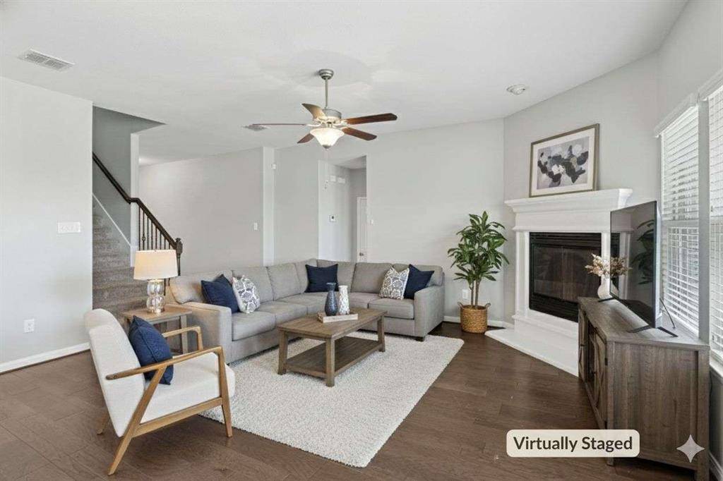 Forney, TX 75126,112 Garner Court