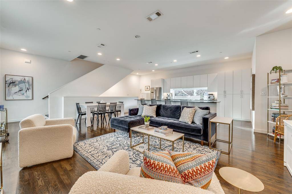 Dallas, TX 75206,5706 Lindell Avenue #B