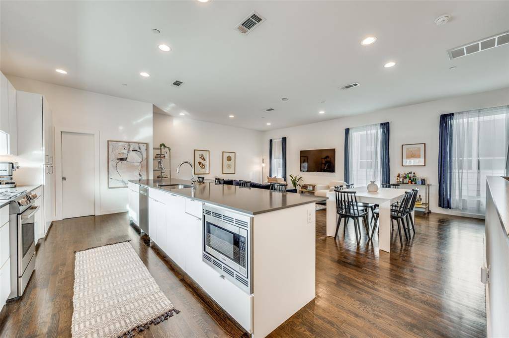 Dallas, TX 75206,5706 Lindell Avenue #B