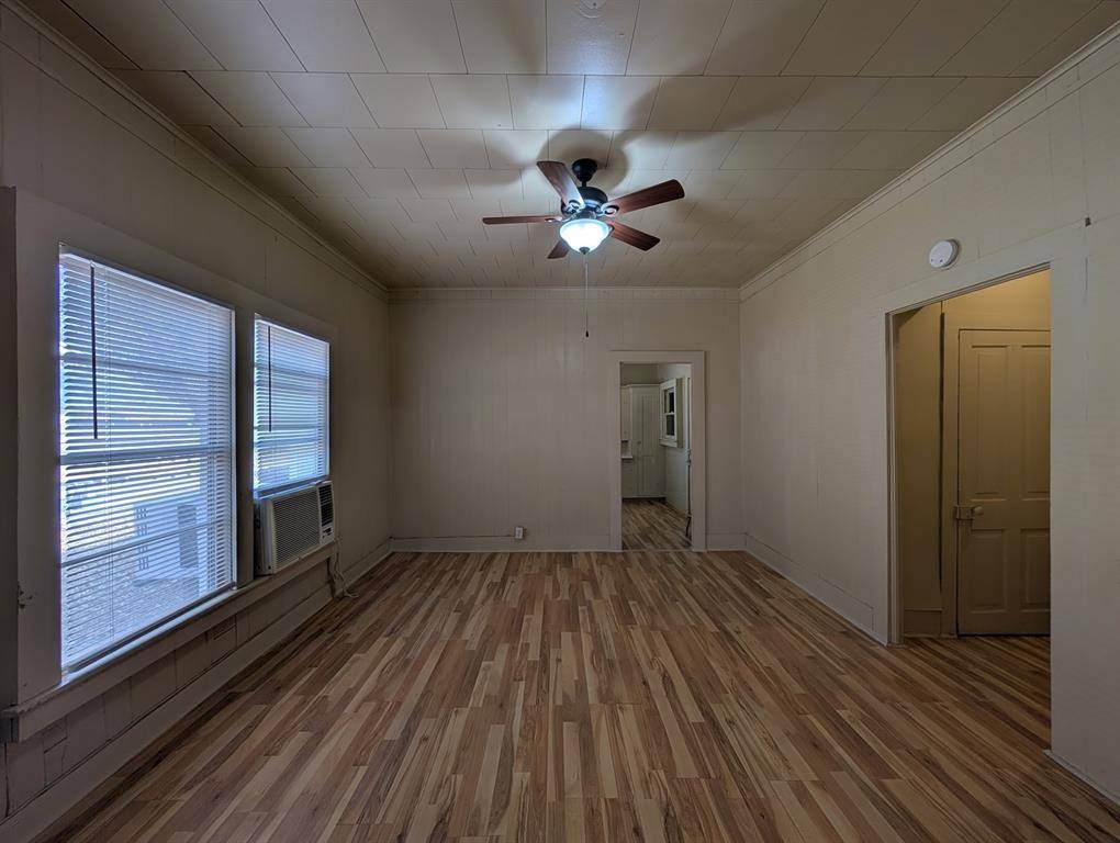 Graham, TX 76450,731 Cherry Street #A