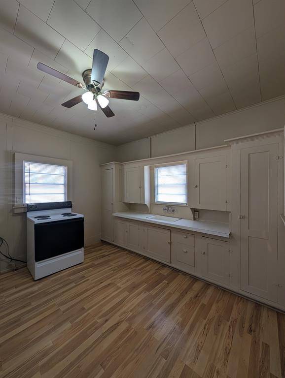 Graham, TX 76450,731 Cherry Street #A