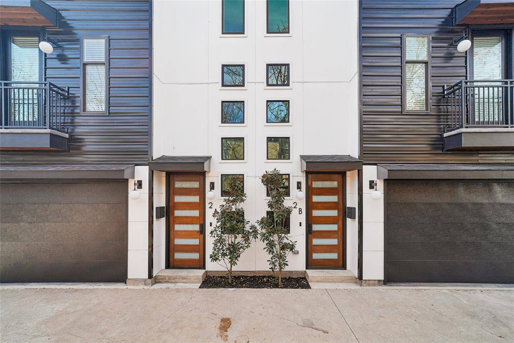 Dallas, TX 75226,4618 Columbia Avenue #2a