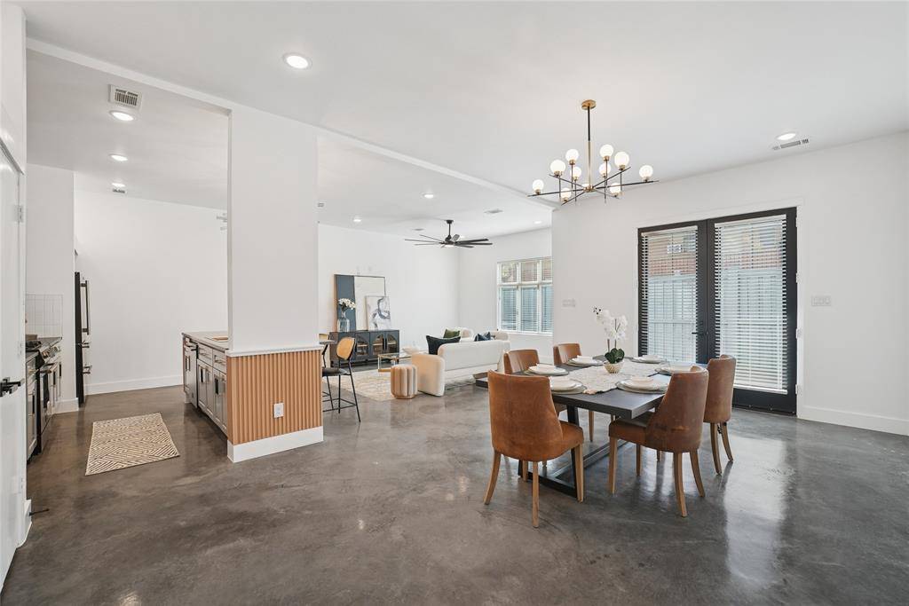 Dallas, TX 75226,4618 Columbia Avenue #2a