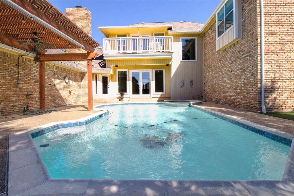 Dallas, TX 75252,5738 Deseret Trail