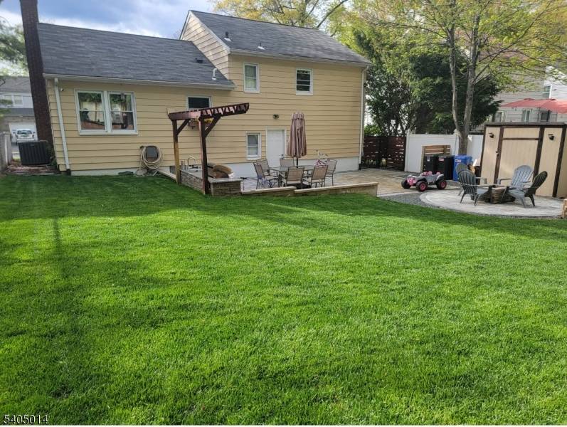 Union Twp., NJ 07083,1065 Liberty Ave