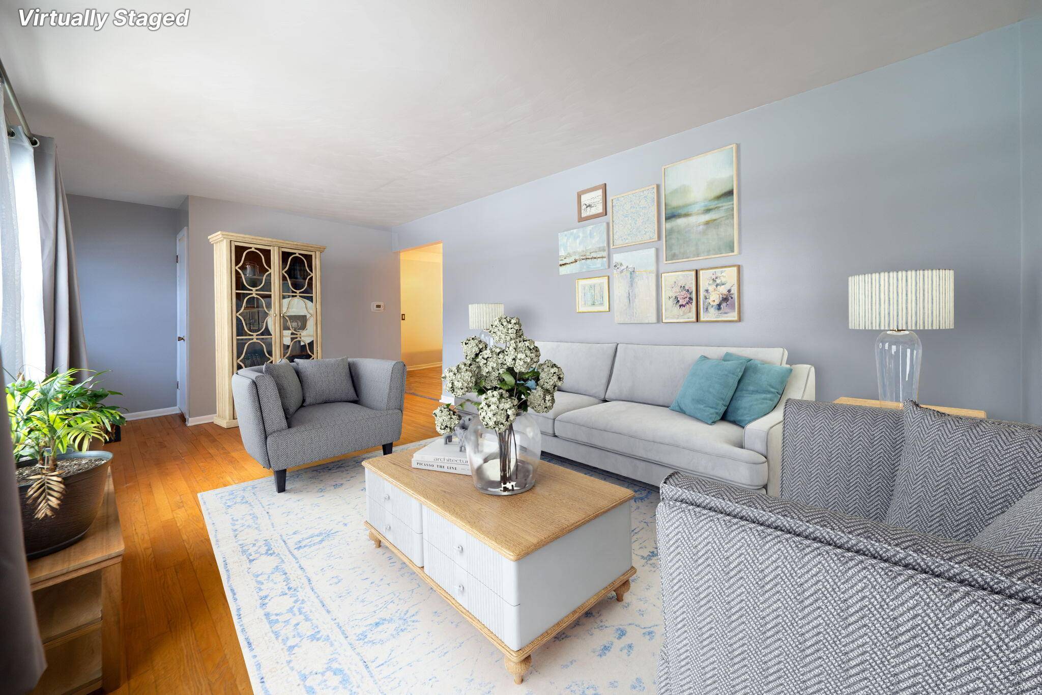 Jenison, MI 49428,8252 Lamplight DR