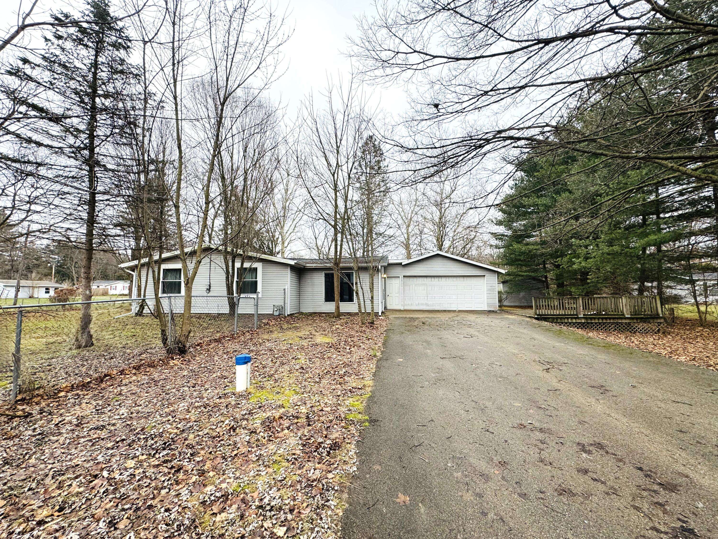 Niles, MI 49120,1404 Mould AVE