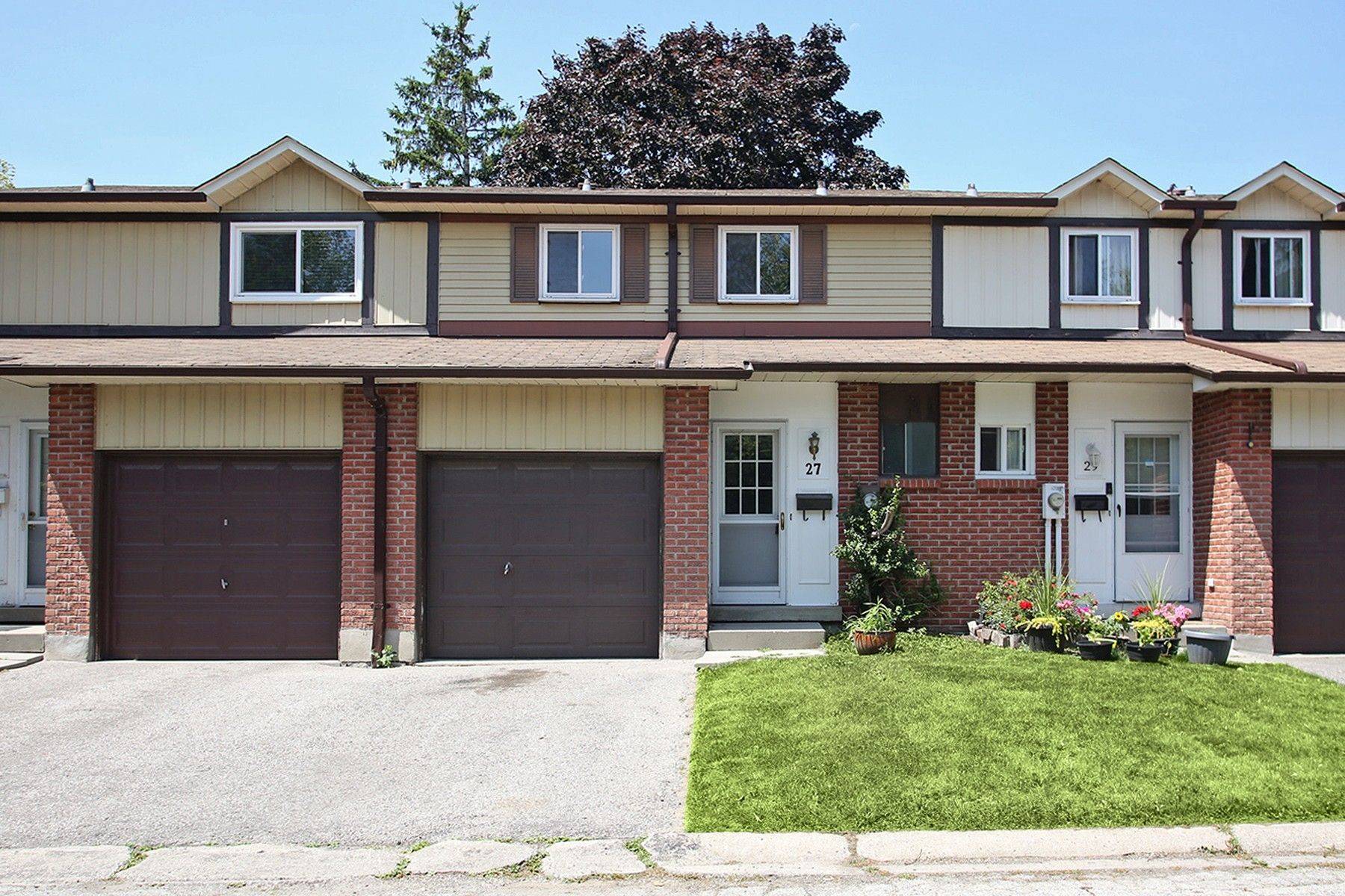 Ajax, ON L1S 3R4,27 Parker CRES