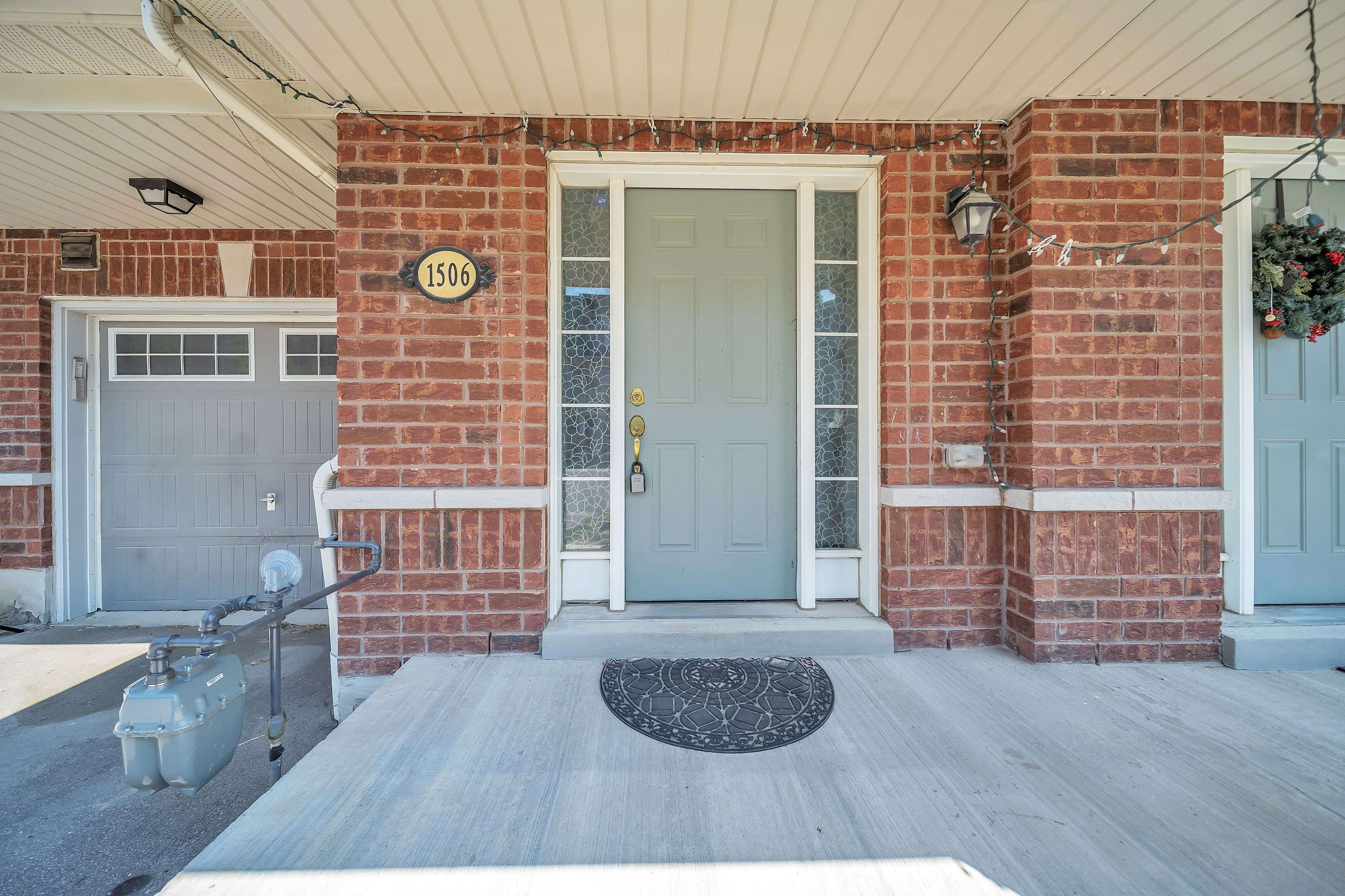 Pickering, ON L1X 0C9,1506 Dusty DR