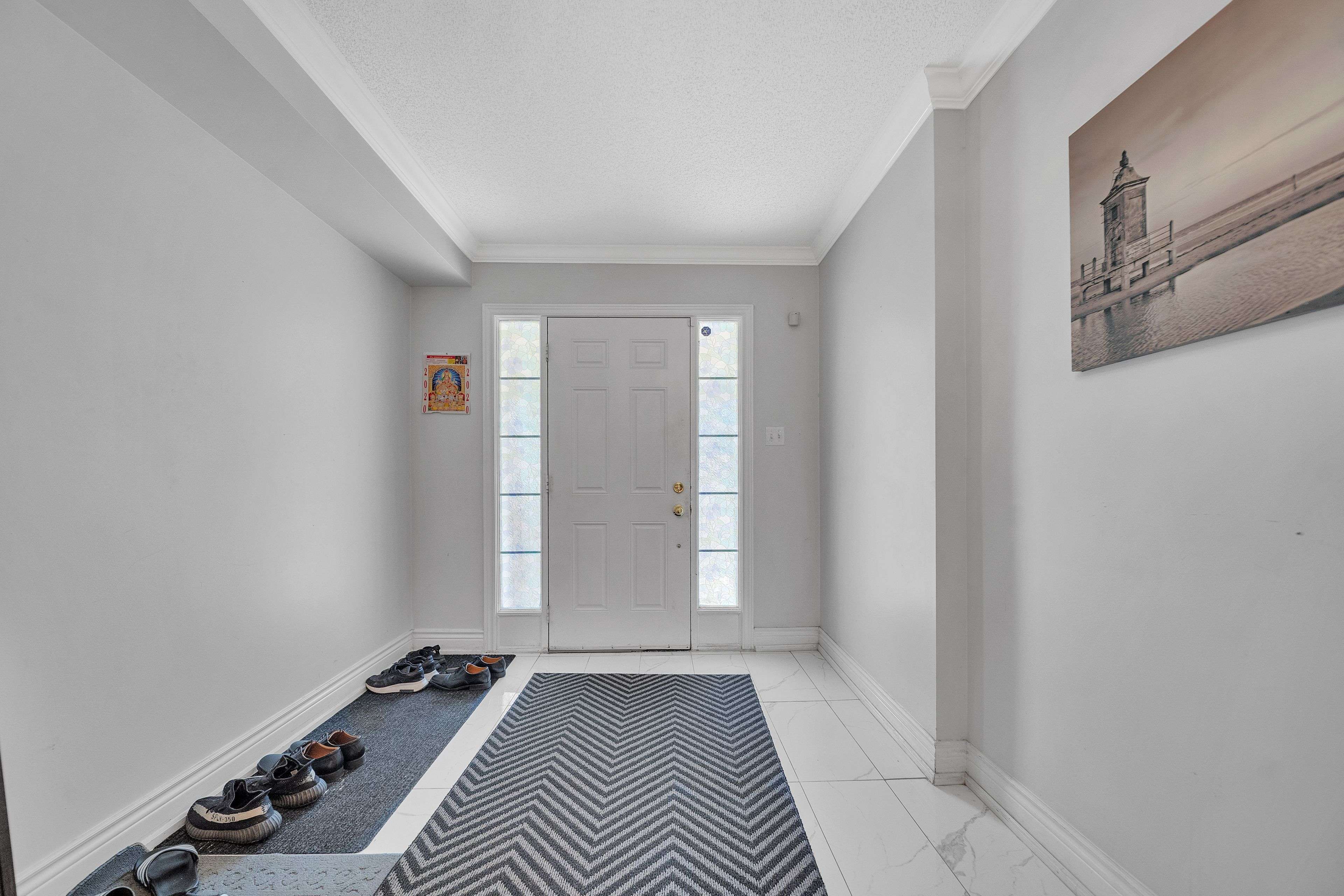 Pickering, ON L1X 0C9,1506 Dusty DR