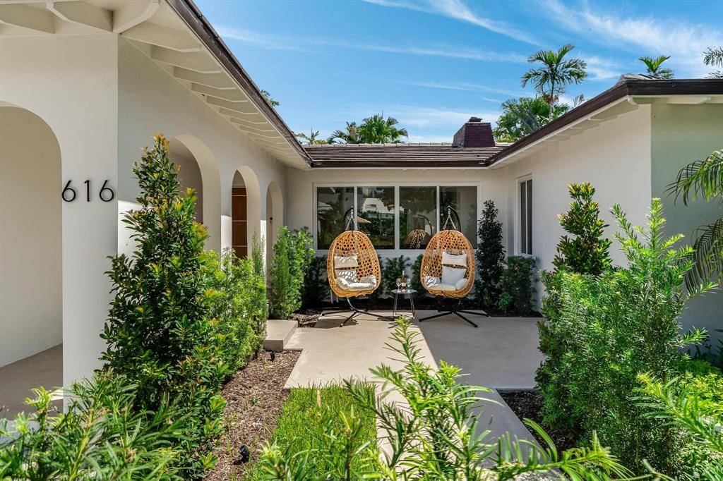 Fort Lauderdale, FL 33304,616 NE 16th Ter