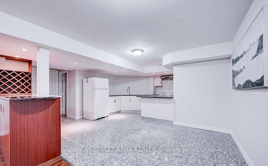 Markham, ON L6C 2C3,3 Stonebridge DR #Bsmt