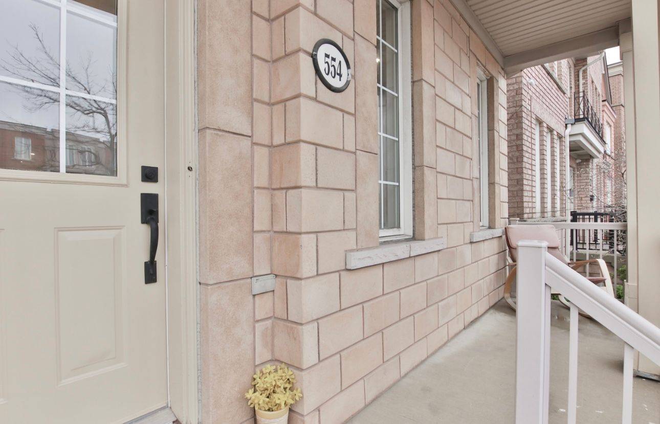 Toronto W05, ON M3J 3R9,554 Sentinel RD