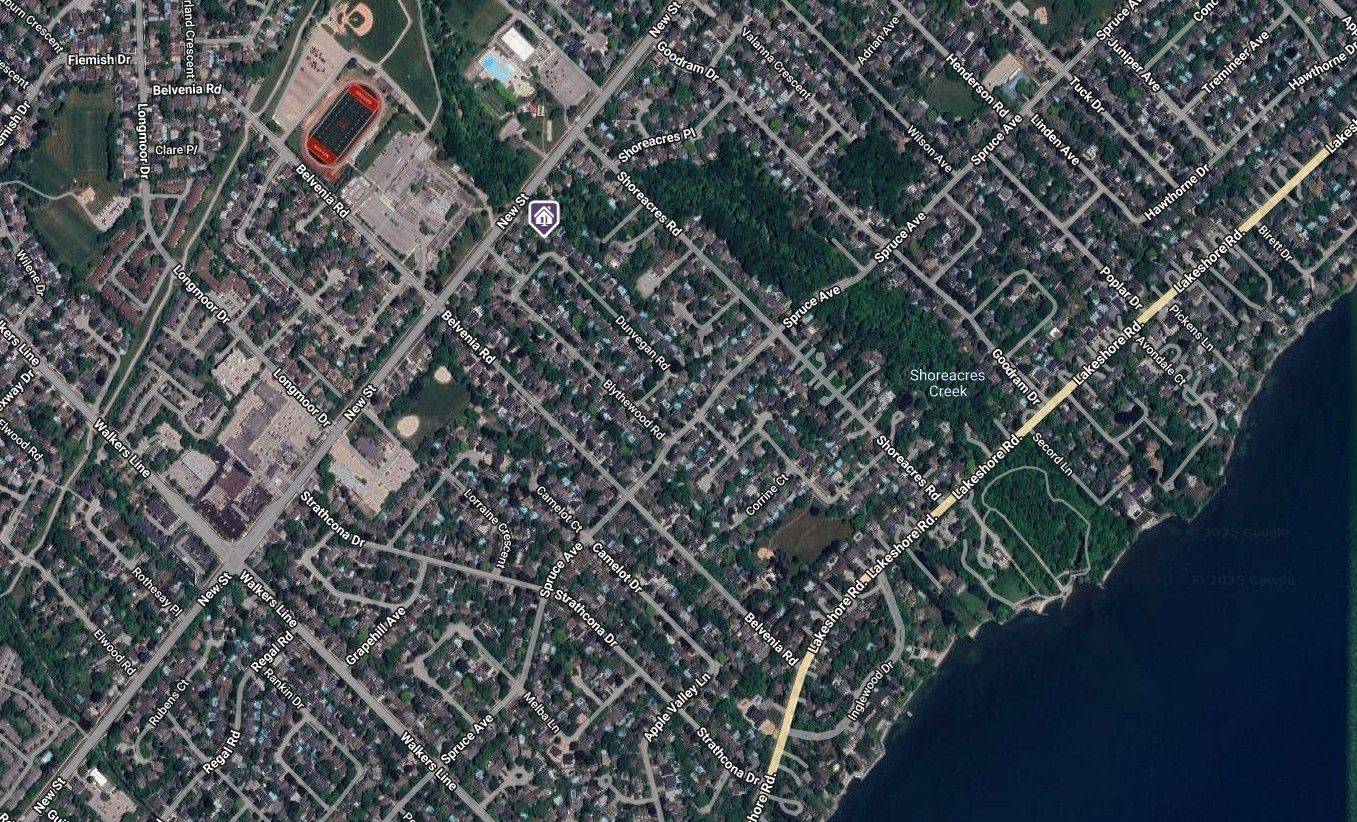 Burlington, ON L7L 1P8,4240 Dunvegan RD