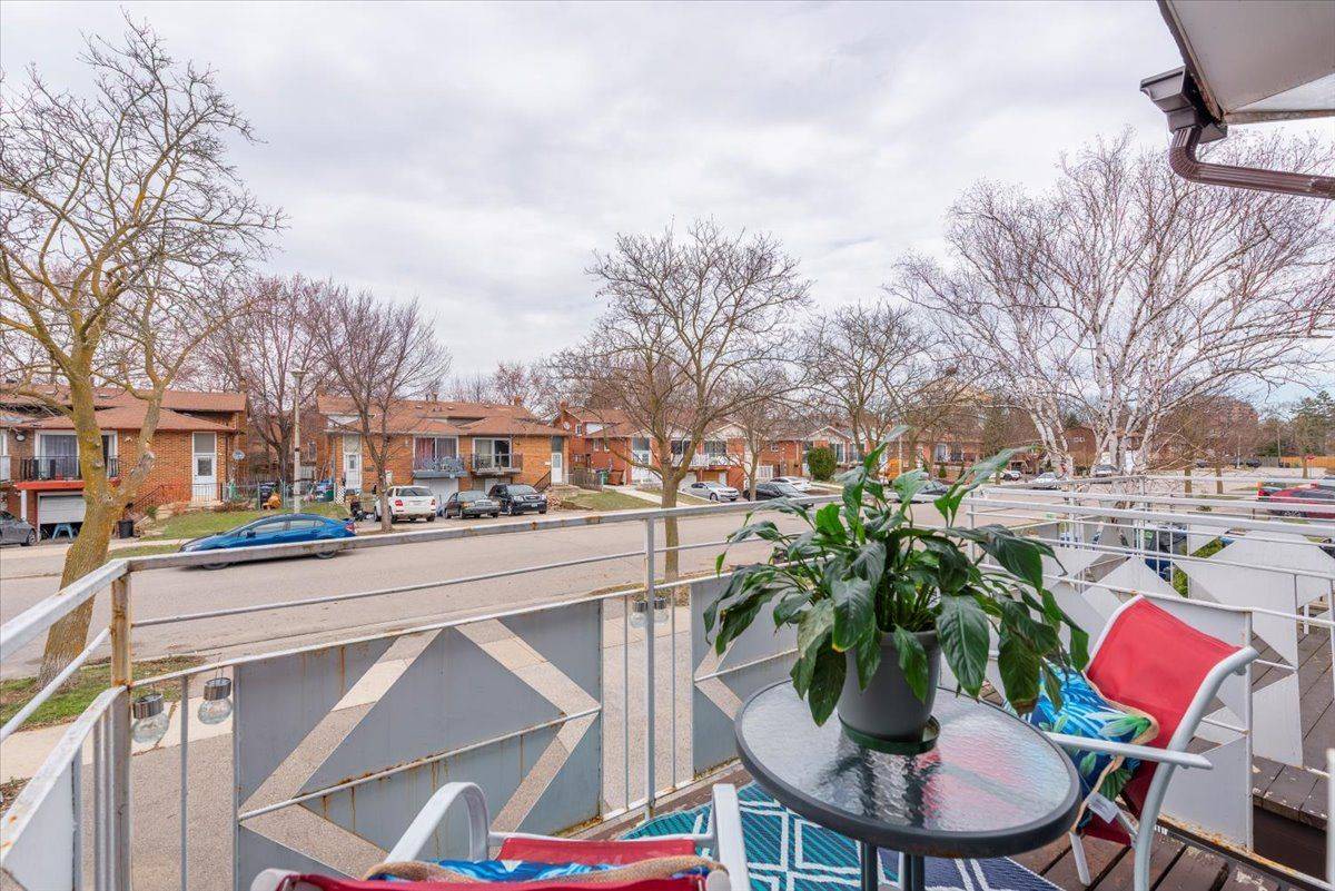 Brampton, ON L6X 2P1,135 Mill ST N